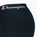 Boxerky Champion U20002 4 pairs black/logo 4