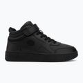Pánské boty Champion RD18 Mid Cut triple black 2
