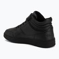 Pánské boty Champion RD18 Mid Cut triple black 3