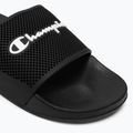 Pánské žabky Champion Legacy Daytona black 7
