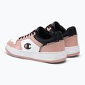 Champion Legacy Rebound 2.0 Low dámské boty 3