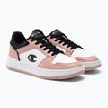 Champion Legacy Rebound 2.0 Low dámské boty 4