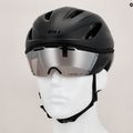 Cyklistická helma Giro VANQUISH INTEGRATED MIPS černá GR-7086773 9