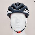 Cyklistická helma Giro Agilis námořnictvo-bílý GR-7141773 7