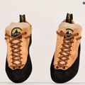 La Sportiva pánská lezecká obuv Mythos brown/black 230TE 17