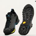 Dámské trekové boty SCARPA Zodiac GTX grey 71115-202/1 19