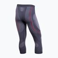 Pánské termoaktivní kalhoty UYN Evolutyon UW Medium charcoal/white/red 6
