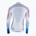 Termo longsleeve UYN Natyon 2.0 France UW Shirt Turtle Neck france 2