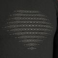Pánská termoakční mikina UYN Evolutyon Comfort UW Shirt charcoal/white/red 3
