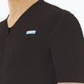 Pánský cyklistický dres UYN Airwing black/black 4