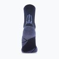 Pánské ponožky Uyn Trekking 2IN Merino navy/jeans 3