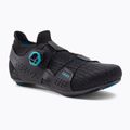 Pánská silniční obuv UYN Naked Carbon black/blue