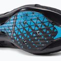 Pánská silniční obuv UYN Naked Carbon black/blue 7