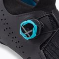 Pánská silniční obuv UYN Naked Carbon black/blue 8