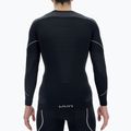 Pánské termotričko Longsleeve UYN Evolutyon UW Shirt blackboard/anthracite 3