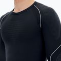 Pánské termotričko Longsleeve UYN Evolutyon UW Shirt blackboard/anthracite 4