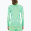 Dámská termoakční mikina UYN Evolutyon UW Shirt light green/white/white 3