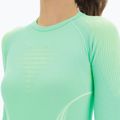 Dámská termoakční mikina UYN Evolutyon UW Shirt light green/white/white 5