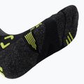 Pánské lyžařské ponožky UYN Ski One Merino black/lime 5