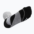 Dámské lyžařské ponožky Uyn Ski One Merino Socks grey melange/white 4