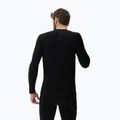 Pánská termoakční mikina UYN Evolutyon Biotech black 5