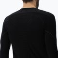 Pánská termoakční mikina UYN Evolutyon Biotech black 7