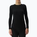 Dámská termoakční mikina UYN Fusyon Biotech black 4