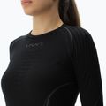 Dámská termoakční mikina UYN Fusyon Biotech black 6