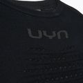 Dámská termoakční mikina UYN Evolutyon Biotech black 4
