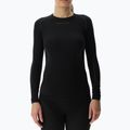 Dámská termoakční mikina UYN Evolutyon Biotech black 8
