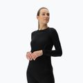 Dámská termoakční mikina UYN Evolutyon Biotech black 9