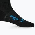 Pánské lyžařské ponožky UYN Ski Evo Race One black/blue 4