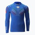 Dětská termoakční mikina UYN Natyon 3.0 Junior Italy Turtle Neck italy
