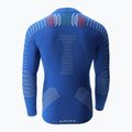 Dětská termoakční mikina UYN Natyon 3.0 Junior Italy Turtle Neck italy 2