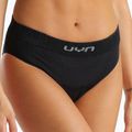 Dámské termoregulační kalhotky UYN Motyon Biotech Slip black beauty 5