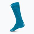 Dětské lyžařské ponožky UYN Junior Ski turquoise 2
