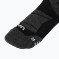 Dětské lyžařské ponožky UYN black 3