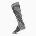 Dětské lyžařské ponožky UYN Junior Ski grey 2