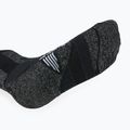 Pánské lyžařské ponožky UYN Ski Cross Country One Bio black/anthracite 5