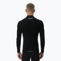 Pánské termo tričko longsleeve UYN Elevatyon Biomorph LS Turtle Neck black 3