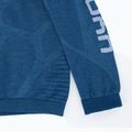 Pánské termo tričko s dlouhým rukávem UYN Elevatyon Biomorph Turtle Neck blue atoll 9