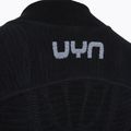Dámské termo triko s dlouhým rukávem UYN Elevation Biomorph Turtle Neck black 10