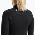 Dámské termo triko s dlouhým rukávem UYN Elevation Biomorph Turtle Neck black 7