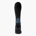 Pánské lyžařské ponožky UYN Ski Touring One Bio black/blue 3