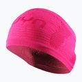 Čelenka Uyn Parietal Biomorph pink yarrow