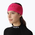Čelenka Uyn Parietal Biomorph pink yarrow 3