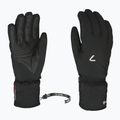 Dámské lyžařské rukavice Level Astra Gore Tex black