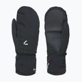 Dámské lyžařské rikavice Level Astra Gore Tex Mitt black