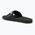 Pantofle EA7 Emporio Armani Water Sports Visibility black 3
