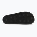 Pantofle EA7 Emporio Armani Water Sports Visibility black 4